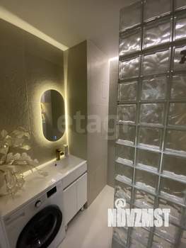 Студия квартира, на длительный срок, 31м2, 22/24 этаж