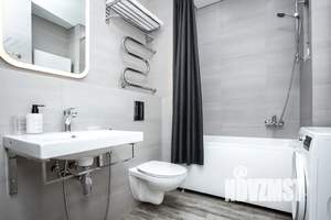 1-к квартира, посуточно, 25м2, 7/9 этаж