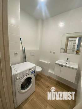 1-к квартира, на длительный срок, 37м2, 4/16 этаж