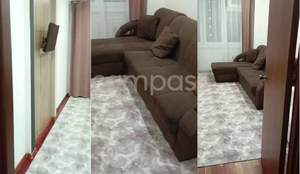 1-к квартира, на длительный срок, 37м2, 6/16 этаж