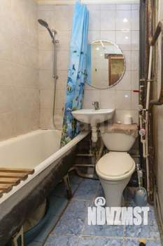 Студия квартира, на длительный срок, 18м2, 3/8 этаж