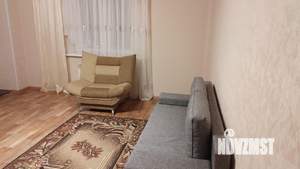 Студия квартира, на длительный срок, 34м2, 13/20 этаж