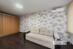 1-к квартира, на длительный срок, 35м2, 8/10 этаж