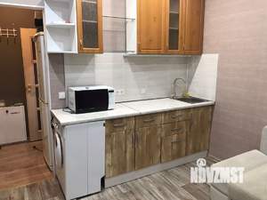 Студия квартира, на длительный срок, 18м2, 5/9 этаж