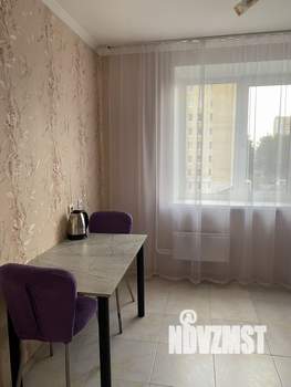 1-к квартира, на длительный срок, 33м2, 4/9 этаж