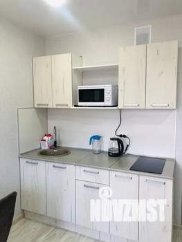 Студия квартира, посуточно, 22м2, 13/16 этаж