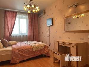 2-к квартира, на длительный срок, 52м2, 9/10 этаж