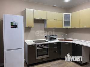 1-к квартира, на длительный срок, 45м2, 6/8 этаж