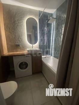 1-к квартира, на длительный срок, 30м2, 6/16 этаж