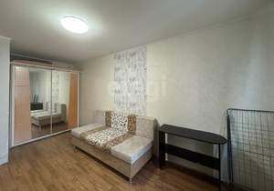 1-к квартира, на длительный срок, 30м2, 15/16 этаж