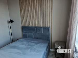 1-к квартира, на длительный срок, 20м2, 6/9 этаж