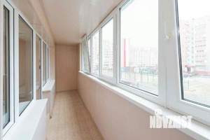 2-к квартира, посуточно, 60м2, 2/10 этаж