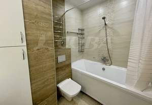 1-к квартира, на длительный срок, 36м2, 3/16 этаж
