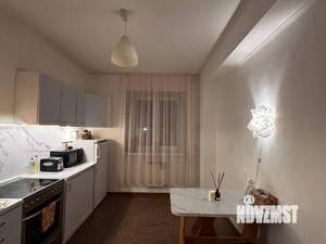 1-к квартира, на длительный срок, 50м2, 3/11 этаж