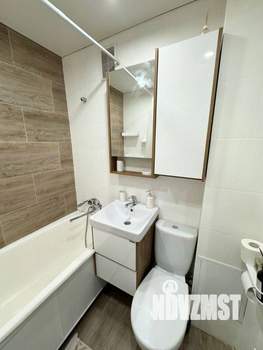 1-к квартира, на длительный срок, 34м2, 3/5 этаж
