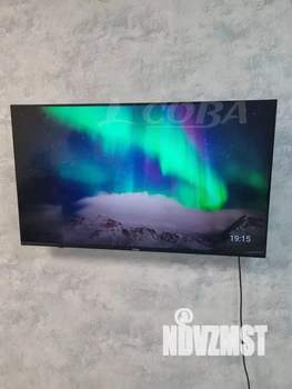 1-к квартира, на длительный срок, 41м2, 3/15 этаж