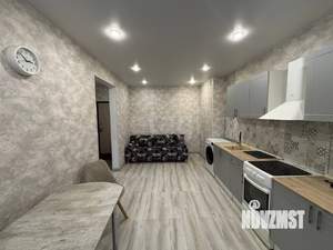 1-к квартира, на длительный срок, 34м2, 7/10 этаж