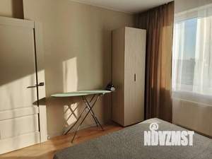 1-к квартира, посуточно, 37м2, 1/1 этаж