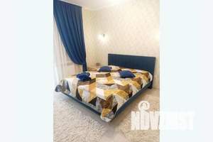 1-к квартира, посуточно, 32м2, 16/20 этаж