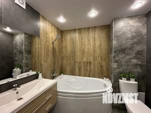 1-к квартира, посуточно, 40м2, 13/15 этаж