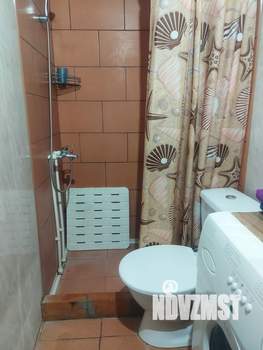 Студия квартира, посуточно, 20м2, 1/9 этаж