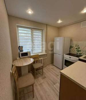 1-к квартира, на длительный срок, 30м2, 2/9 этаж
