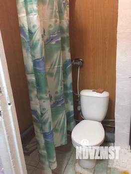 Студия квартира, на длительный срок, 16м2, 5/8 этаж