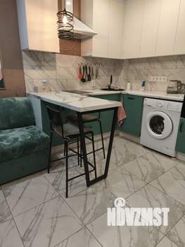 2-к квартира, посуточно, 48м2, 17/20 этаж