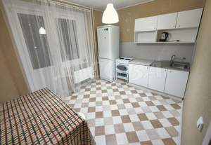 1-к квартира, на длительный срок, 45м2, 5/14 этаж