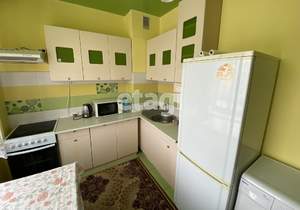 1-к квартира, на длительный срок, 40м2, 16/16 этаж