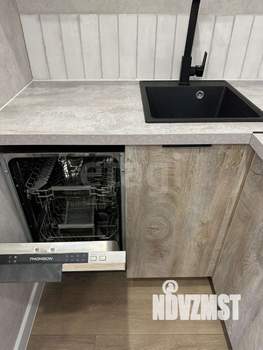 Студия квартира, на длительный срок, 27м2, 14/18 этаж