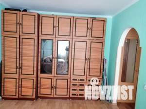 1-к квартира, на длительный срок, 30м2, 4/5 этаж