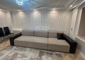 2-к квартира, на длительный срок, 50м2, 1/5 этаж