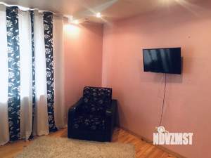 1-к квартира, посуточно, 56м2, 8/9 этаж