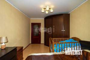 1-к квартира, на длительный срок, 54м2, 3/10 этаж