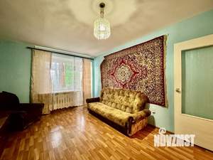 1-к квартира, на длительный срок, 35м2, 2/9 этаж