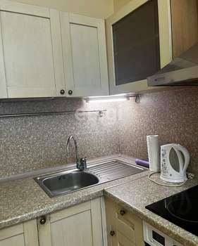 1-к квартира, на длительный срок, 42м2, 7/10 этаж