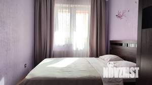 2-к квартира, посуточно, 52м2, 5/16 этаж