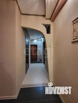 1-к квартира, на длительный срок, 43м2, 15/16 этаж