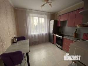 1-к квартира, на длительный срок, 33м2, 4/9 этаж