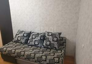 1-к квартира, на длительный срок, 37м2, 8/9 этаж