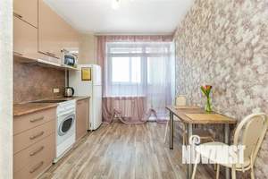 1-к квартира, посуточно, 43м2, 16/20 этаж