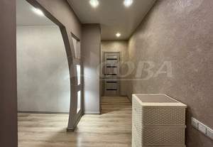 2-к квартира, на длительный срок, 68м2, 4/17 этаж