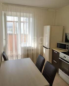 1-к квартира, на длительный срок, 35м2, 3/9 этаж