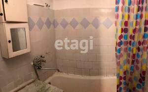 1-к квартира, на длительный срок, 35м2, 2/9 этаж