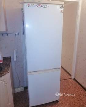 1-к квартира, на длительный срок, 36м2, 3/5 этаж