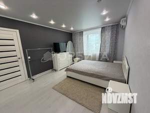 2-к квартира, на длительный срок, 59м2, 14/16 этаж