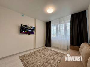 2-к квартира, посуточно, 50м2, 1/1 этаж