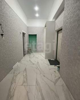 2-к квартира, на длительный срок, 70м2, 2/16 этаж