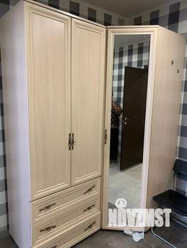 1-к квартира, на длительный срок, 45м2, 10/18 этаж